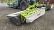 Henificador - Claas - disco 8400 c contour
