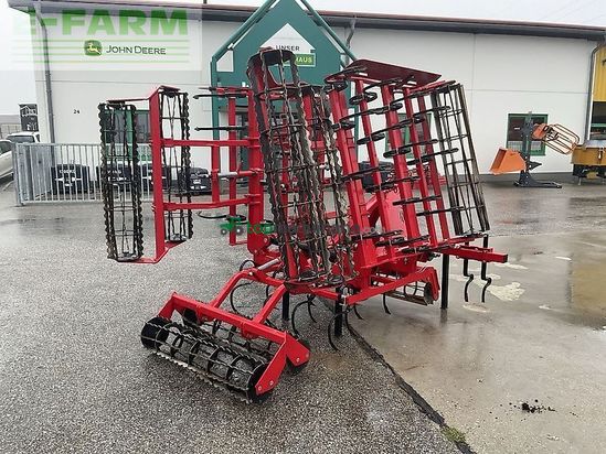 Combinado de siembra -  - coral plus 420