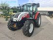 Tractor agrícola - Steyr - 4085 kompakt et komfort