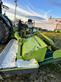Equipo de siega CLAAS 8550  de mayales