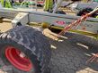 Rastrillo - Claas - liner 3600 comfort