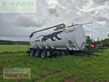 Cisterna - Fliegl - stf 30.000 truck-line dreiachs zubringerfass