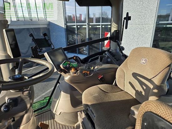 Tractor agrícola - John Deere - 6r230