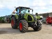 Tractor agrícola - Claas - AXION 810 CIS