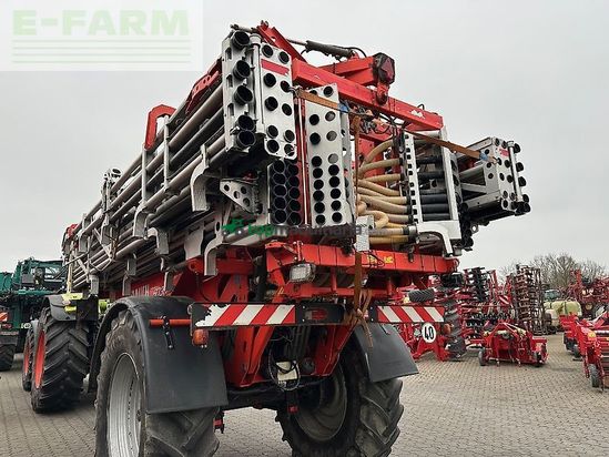 Esparcidor - Rauch - agt 6036