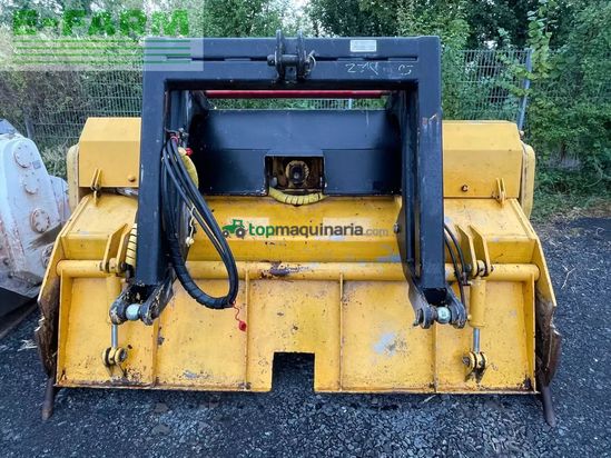 Grada rotativa -  - stabilisierungsfräse mjc250