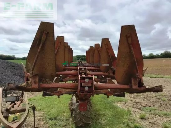 Arado - Gregoire Besson - spk 9