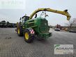 Cosechadora de Cereal - John Deere - 7750 i