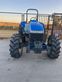 Tractor agrícola - New Holland - TD95D