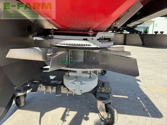 Esparcidor - Kverneland - tlx 3225 geospre