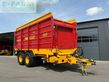 Remolqu agrícola - Schuitemaker - rapide 185 rapide 185