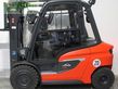 Elevadora - Linde - h 35 d 1202