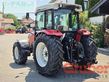 Tractor agrícola - Steyr - kompakt 485