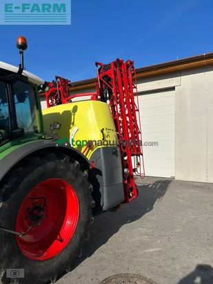 Atomizador - Kverneland - ixter b 18