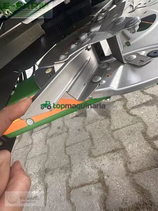 Esparcidor - Amazone - za-ts 3200