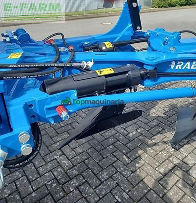 Arado - Rabe - albatros ha 120