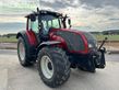 Tractor agrícola - Valtra - t 162e versu