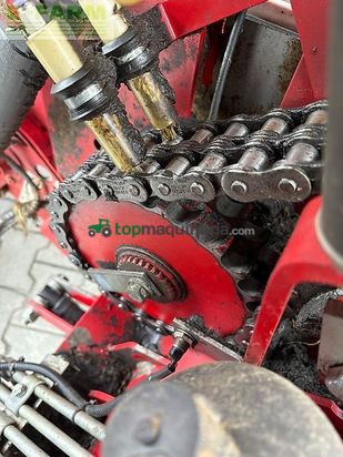 Empacadora gigant - Lely - rp 245