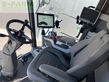 Cosechadora de Cereal - Claas - lexion 8600 terra trac