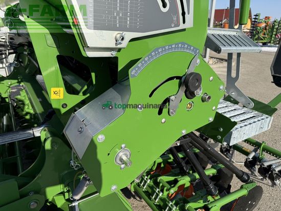 Combinado de siembra - Amazone - ke3001 super/cataya special ecoline