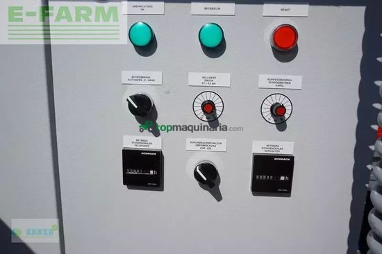 Equipamiento / accesorio - Bauer - separator plug & play