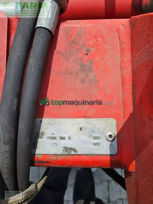 Cortacésped manual - SIP - sip roto 251 s