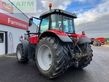 Tractor agrícola - Massey Ferguson - 7718 s dyna 6 efficient Efficient