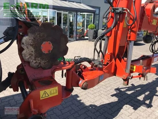 Arado - Kuhn - challenger 9- schar *aktionspreis!*