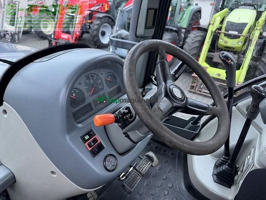 Tractor agrícola - Valtra - t153 hitech HiTech