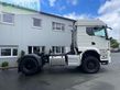 Tractor agrícola - Man - tgs 18.520 4x4 lof