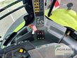 Tractor agrícola - Claas - axion 870 cmatic cebis