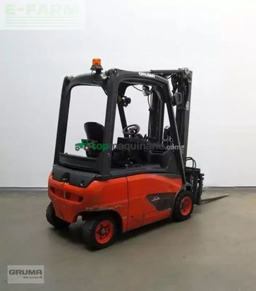 Elevadora - Linde - e 16 p evo 386-02