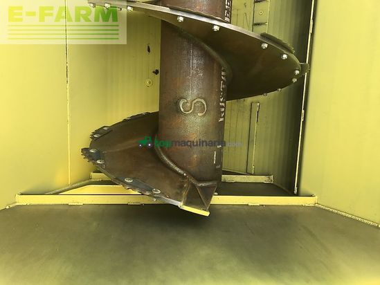 Remolqu esparcidor - Sgariboldi - mono 17 st plus