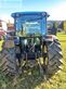 Tractor agrícola - New Holland - tn-d 70 a D