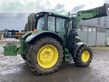 Tractor agrícola - John Deere - 6110m