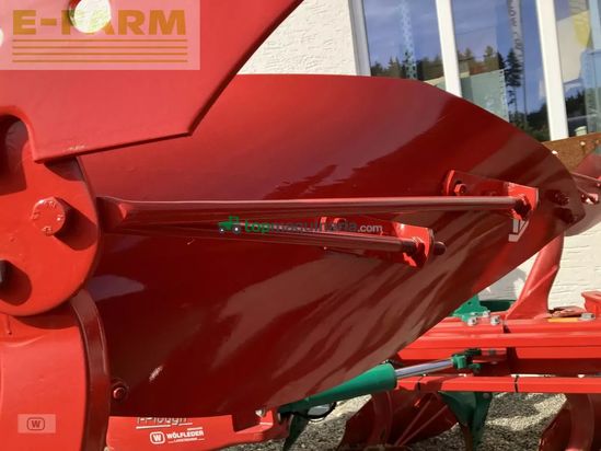 Arado - Kverneland - lb vario 100-300