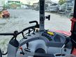 Tractor agrícola - Steyr - kompakt 4075 hilo