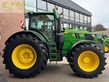 Tractor agrícola - John Deere - 6r250