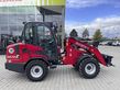 Minicargadora - Schaffer - 4670 z radlader