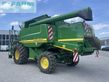 Cosechadora de Cereal - John Deere - 9540i wts