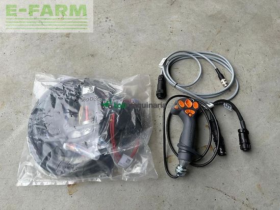 Atomizador - Amazone - uf 1302