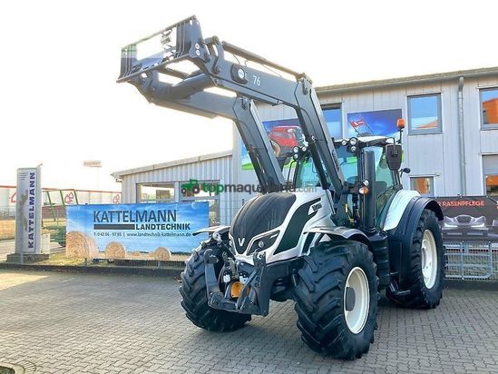 Tractor agrícola - Valtra - t174ea-active-unlimited edition25