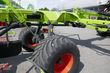 Rastrillo - Claas - liner 4700 buisness pro