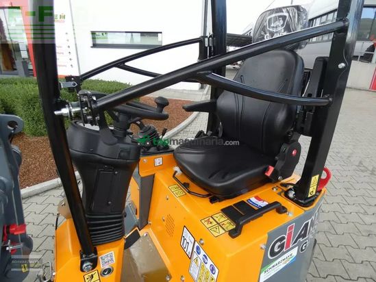 Telescopica - Giant - g1200