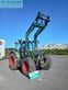Tractor agrícola - Fendt - 513 vario power Power