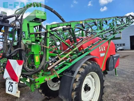 Atomizador -  - svx320