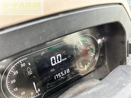 Tractor agrícola - John Deere - 5100m