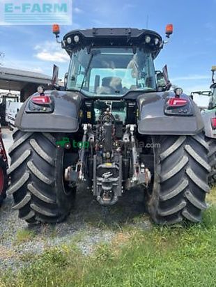 Tractor agrícola - Valtra - s294