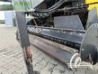 Empacadora gigant - New Holland - roll baler 125 combi