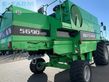 Cosechadora de Cereal - Deutz-Fahr - 5690 hts